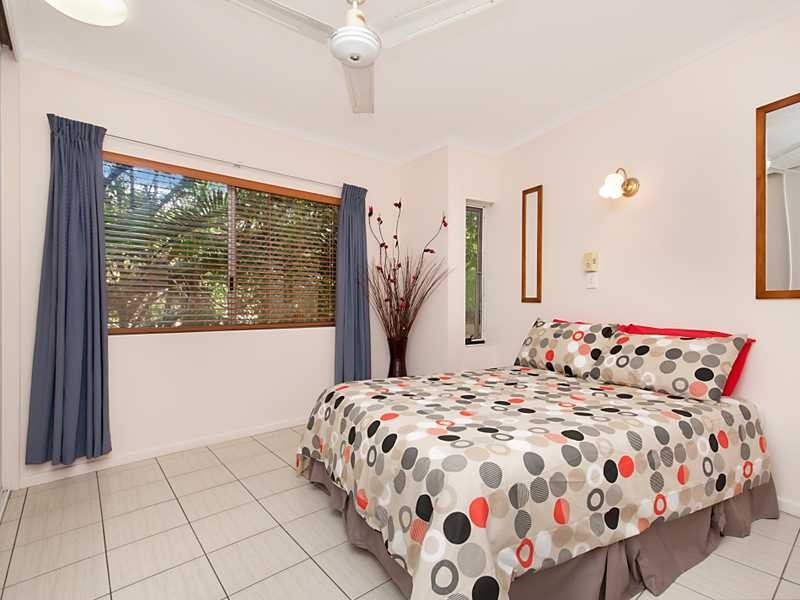 6/105 Collins Avenue, Edge Hill QLD 4870