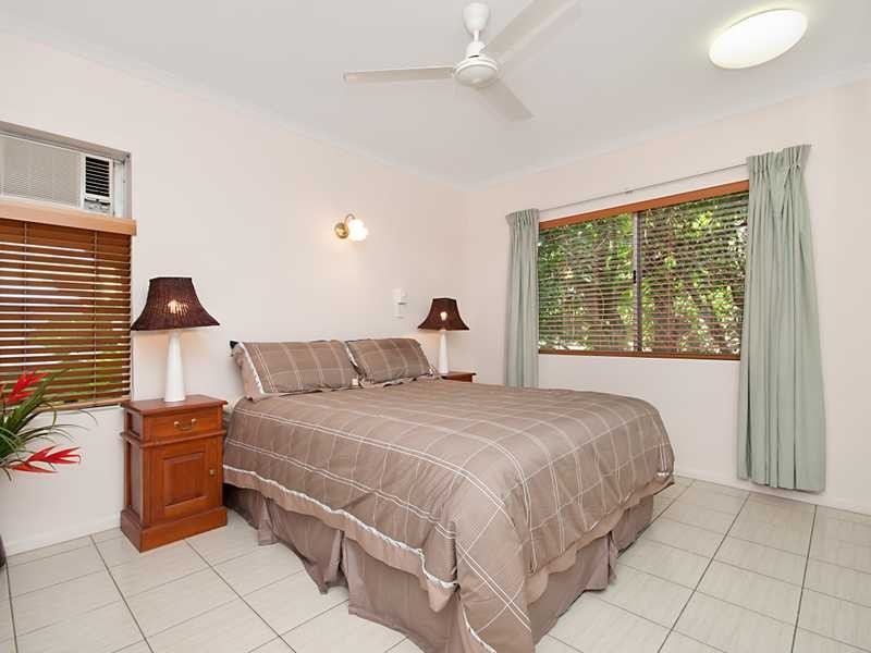 6/105 Collins Avenue, Edge Hill QLD 4870