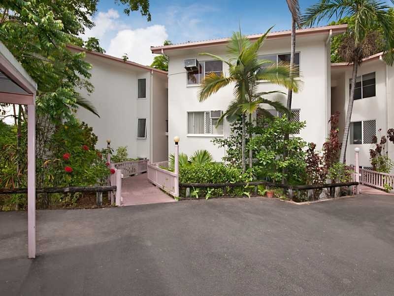 6/105 Collins Avenue, Edge Hill QLD 4870