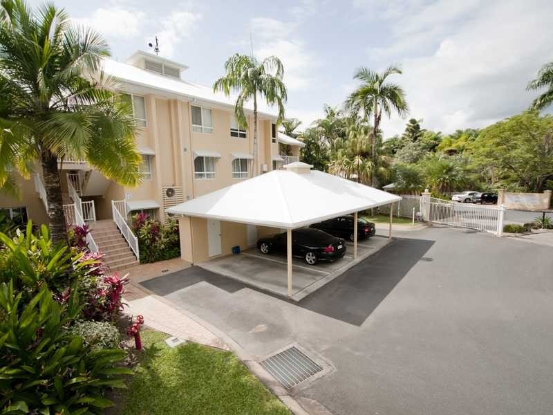 158/72-84 Kowinka Street, White Rock QLD 4868