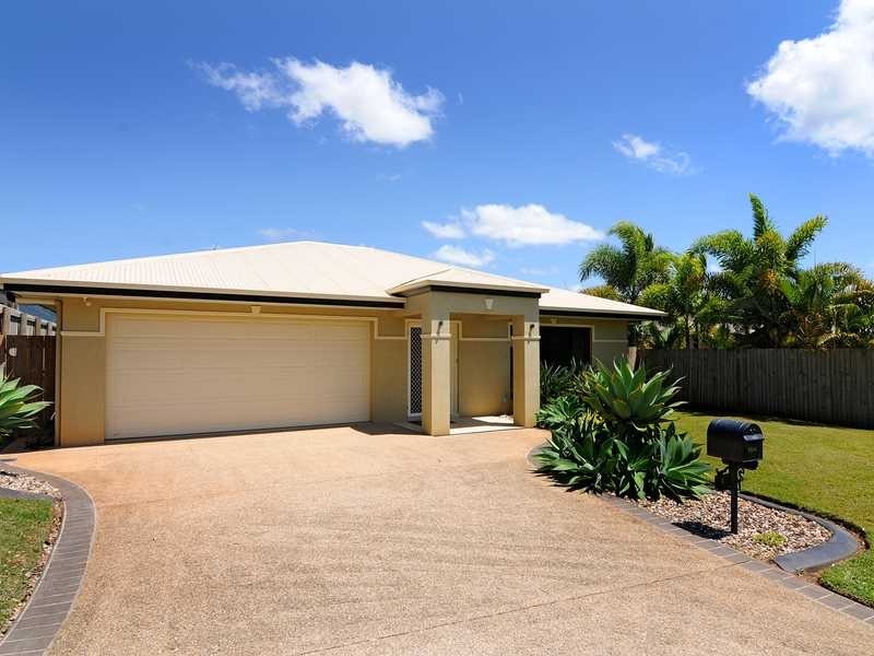 4 Five Span Close, Brinsmead QLD 4870