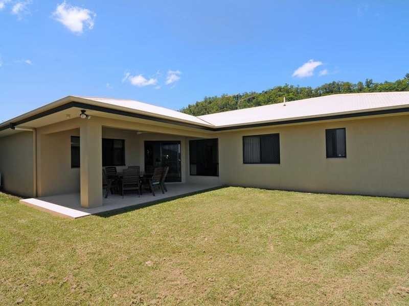 4 Five Span Close, Brinsmead QLD 4870