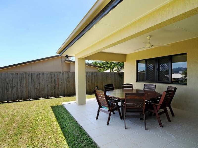 4 Five Span Close, Brinsmead QLD 4870