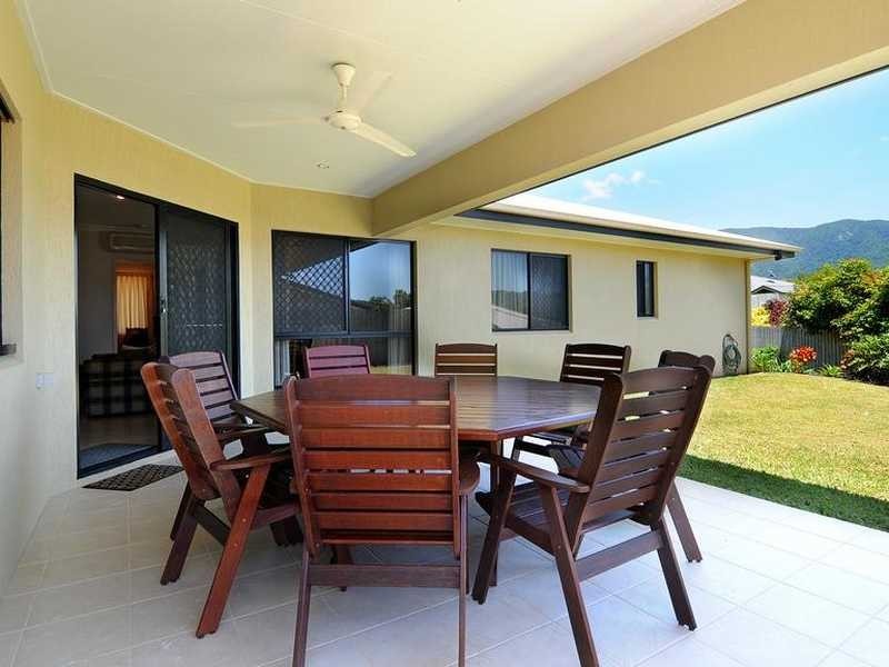 4 Five Span Close, Brinsmead QLD 4870