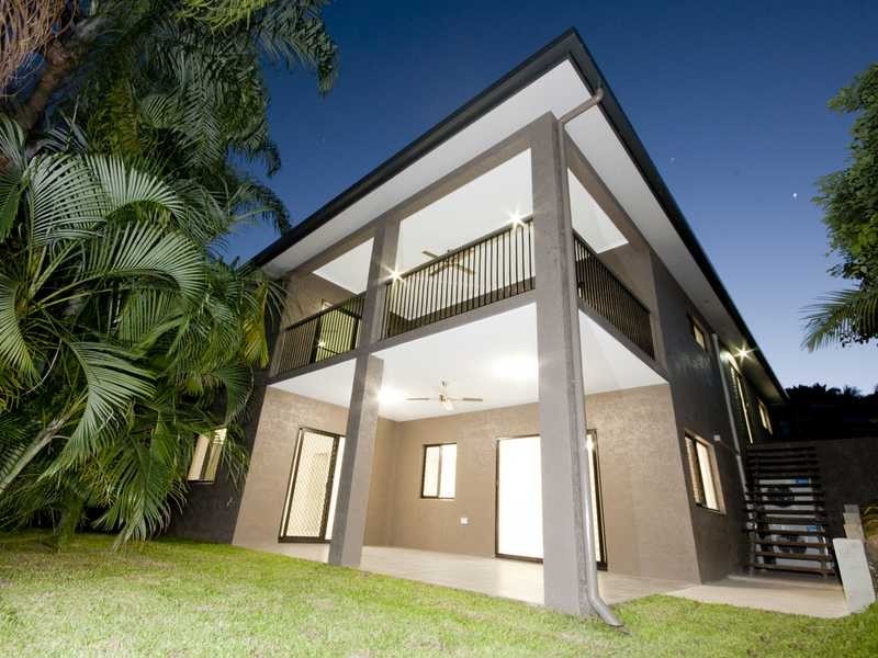 5 West Parkridge Drive, Brinsmead QLD 4870