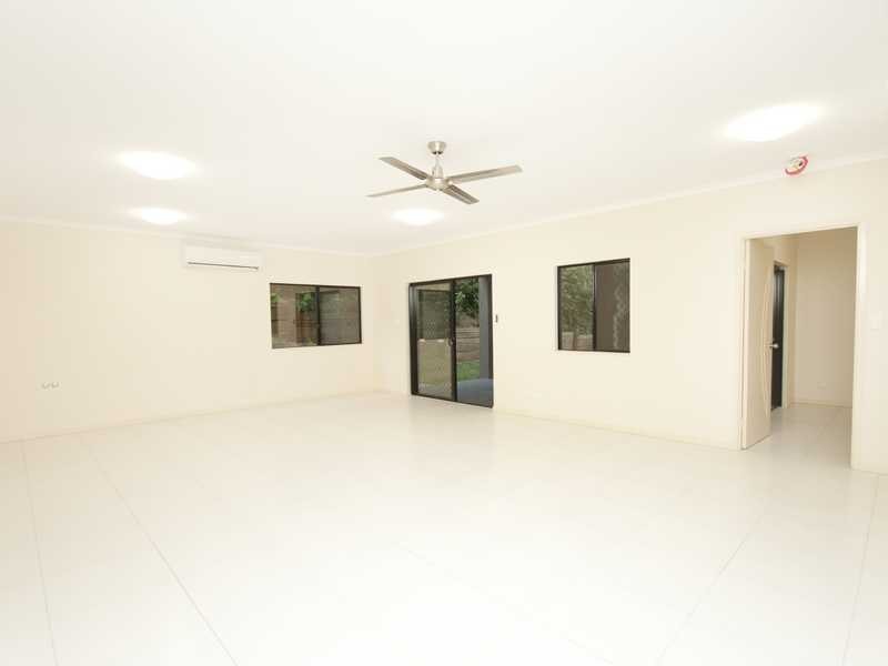 5 West Parkridge Drive, Brinsmead QLD 4870