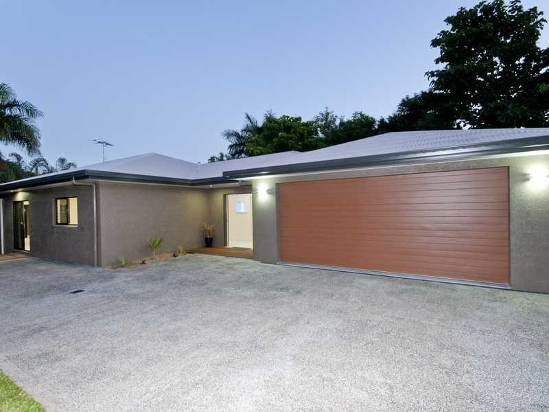 5 West Parkridge Drive, Brinsmead QLD 4870