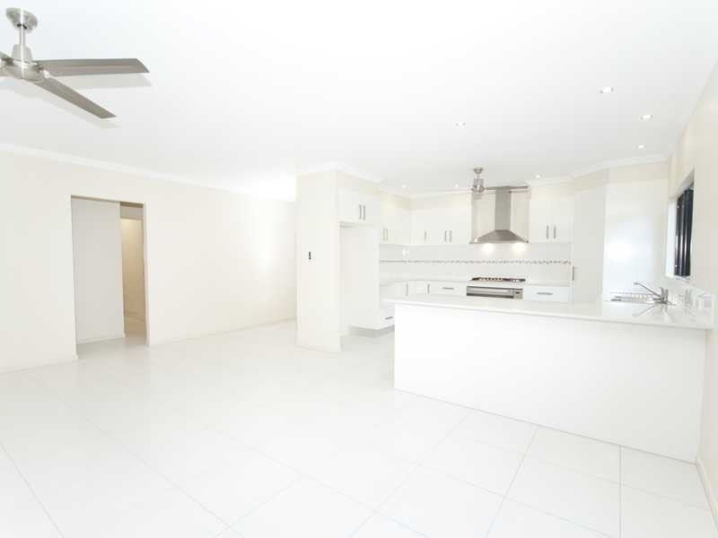 5 West Parkridge Drive, Brinsmead QLD 4870