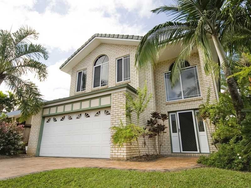 7 Sherwood Close, Brinsmead QLD 4870