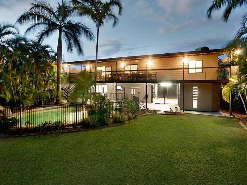 61 Boden Street, Edge Hill QLD 4870