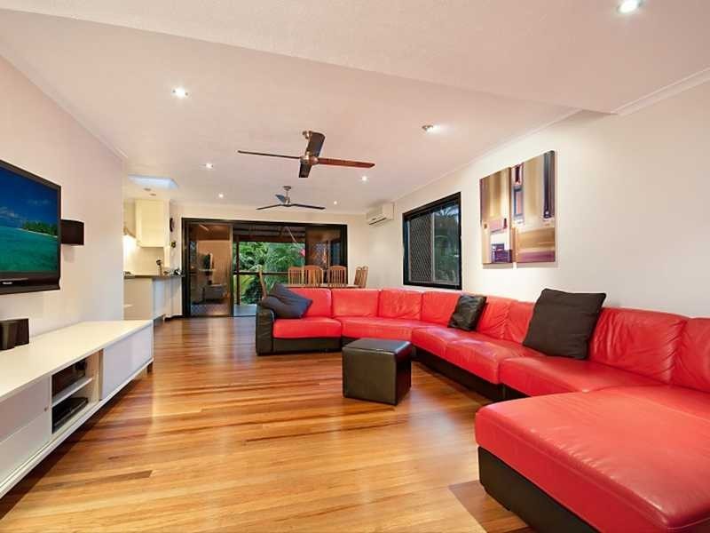 61 Boden Street, Edge Hill QLD 4870