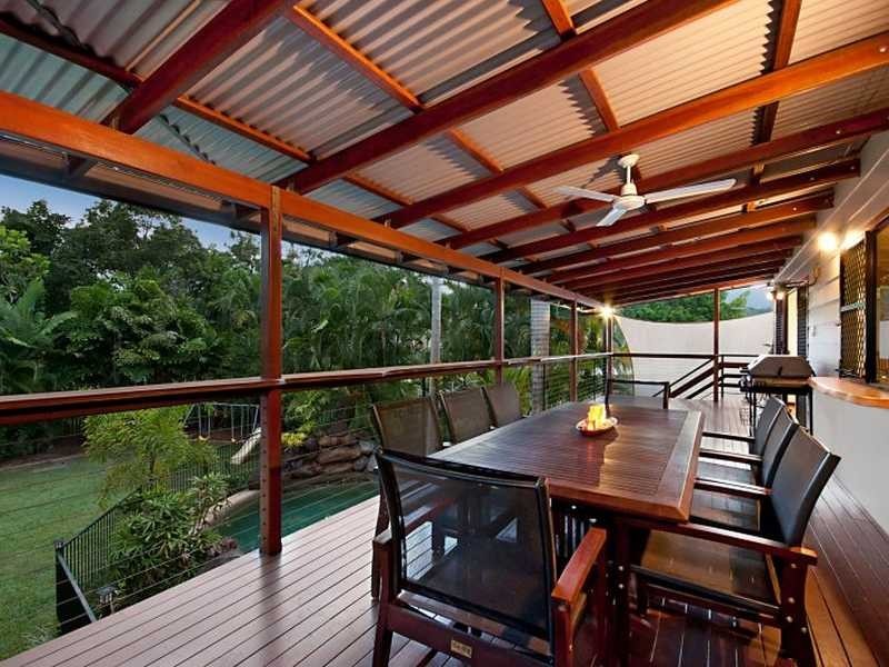 61 Boden Street, Edge Hill QLD 4870