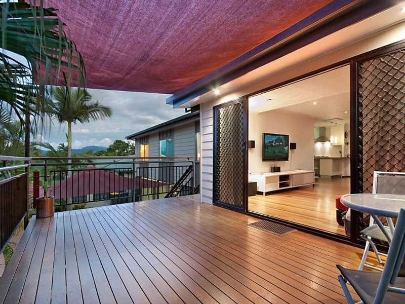 61 Boden Street, Edge Hill QLD 4870