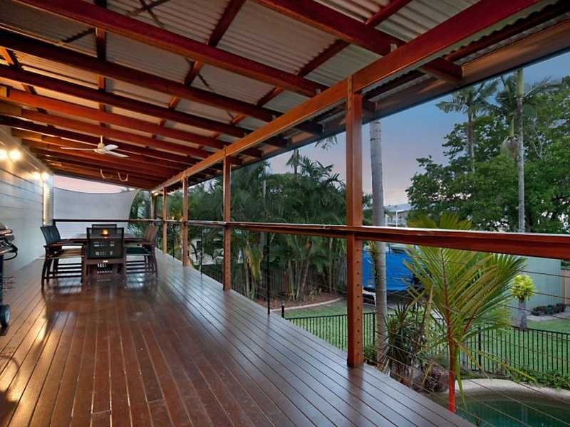 61 Boden Street, Edge Hill QLD 4870