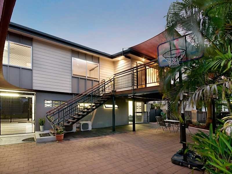 61 Boden Street, Edge Hill QLD 4870