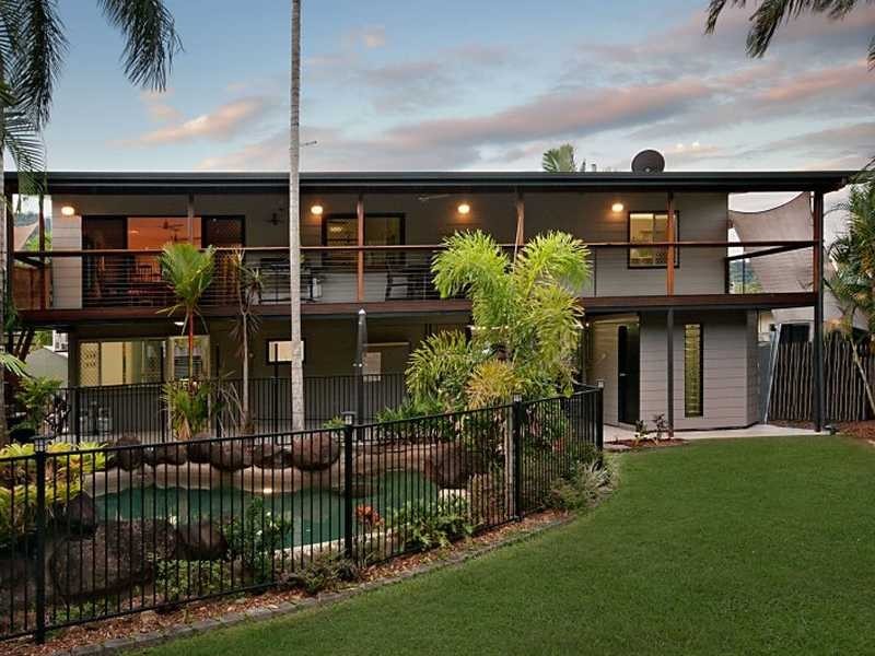 61 Boden Street, Edge Hill QLD 4870