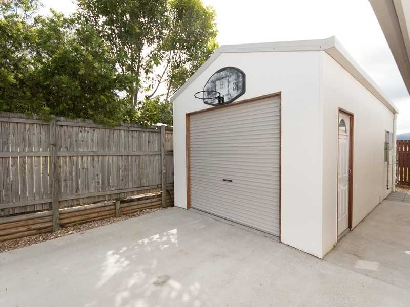 12 Smoko Close, Brinsmead QLD 4870