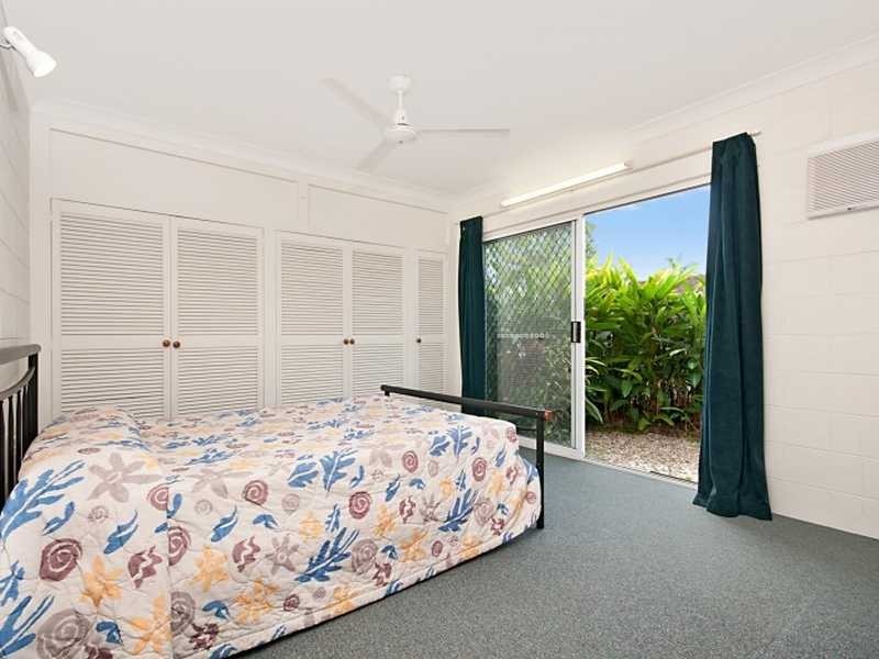 7/11 Crathern Close, Edge Hill QLD 4870