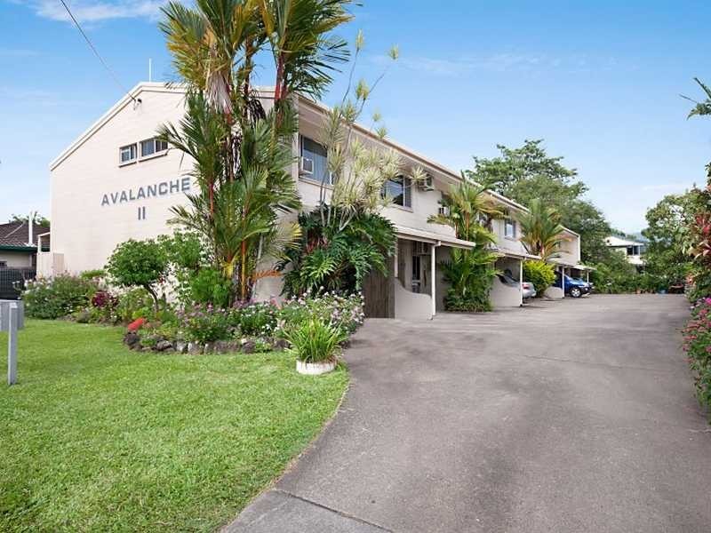 7/11 Crathern Close, Edge Hill QLD 4870