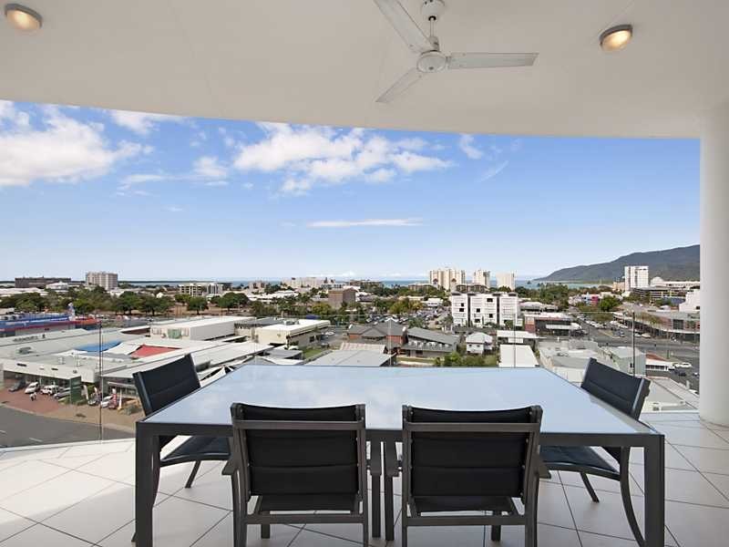 1001/23 McLeod Street, Cairns City QLD 4870