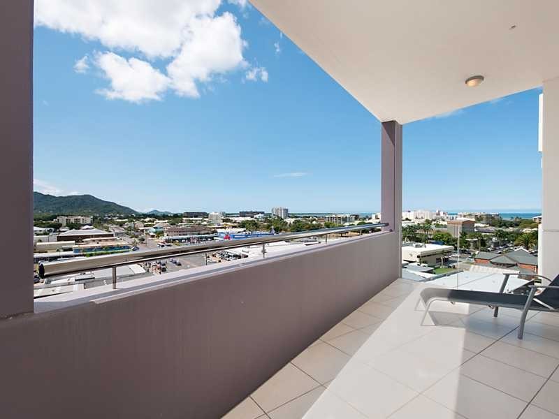 1001/23 McLeod Street, Cairns City QLD 4870