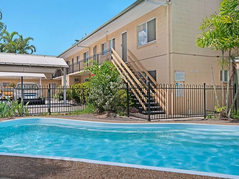 12/45-49 Minnie Street, Parramatta Park QLD 4870