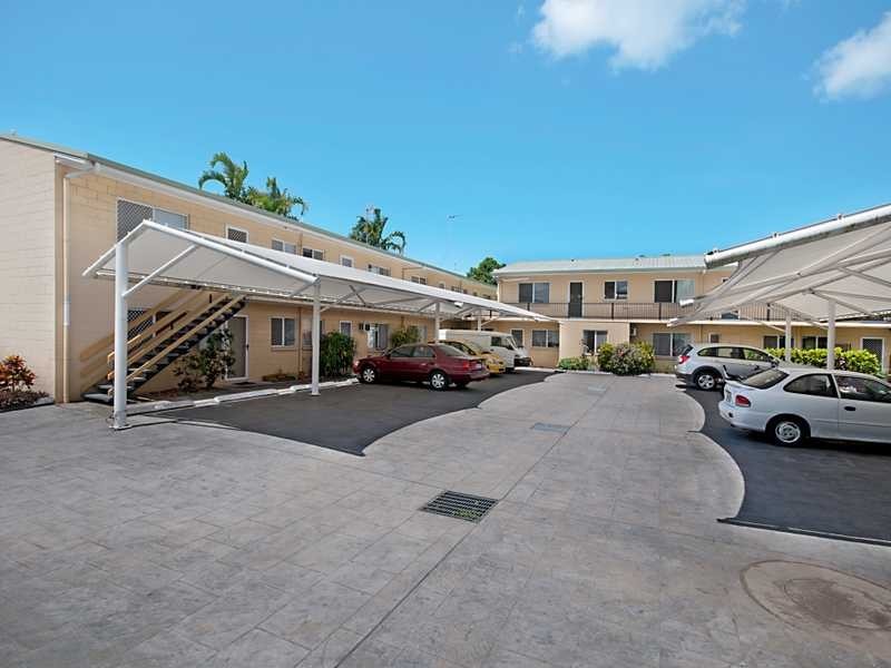 12/45-49 Minnie Street, Parramatta Park QLD 4870