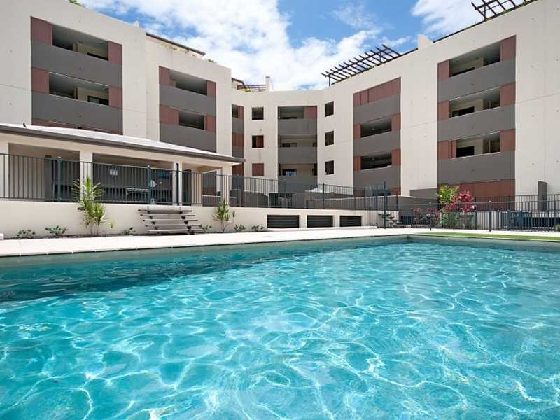 118/335 Lake Street, Cairns North QLD 4870