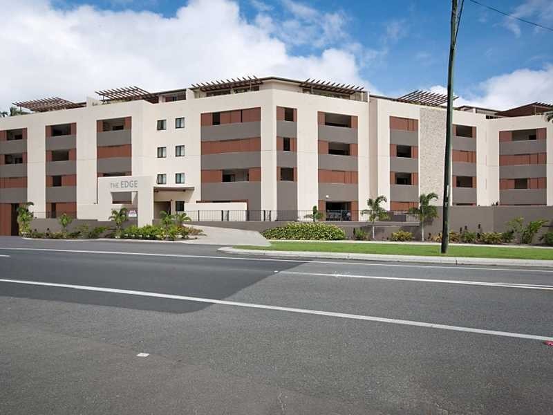 118/335 Lake Street, Cairns North QLD 4870