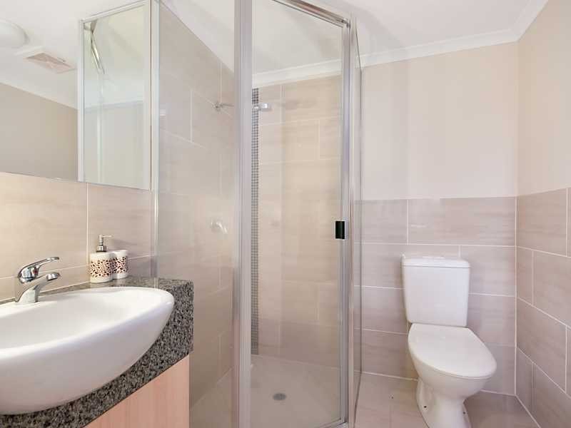 20/242 Grafton Street, Cairns North QLD 4870