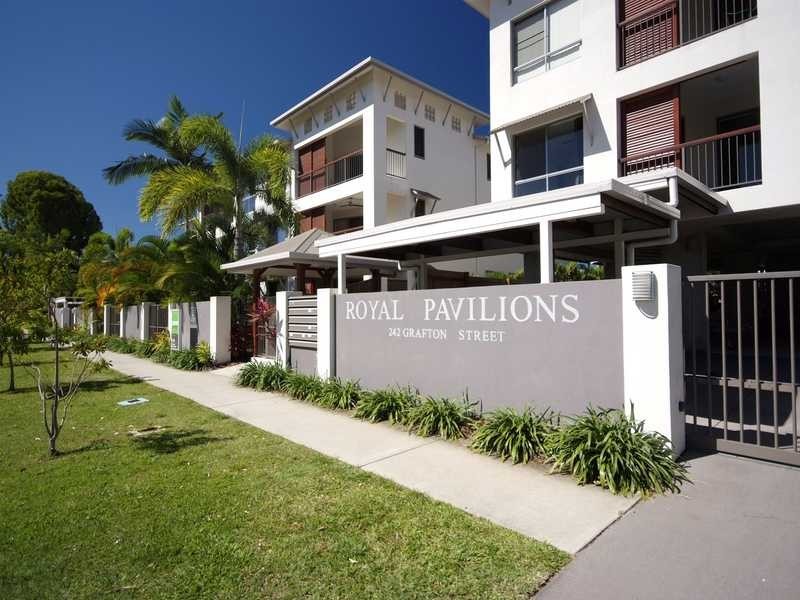 20/242 Grafton Street, Cairns North QLD 4870