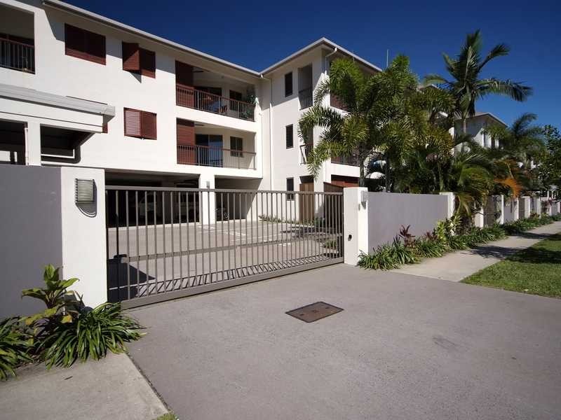 20/242 Grafton Street, Cairns North QLD 4870