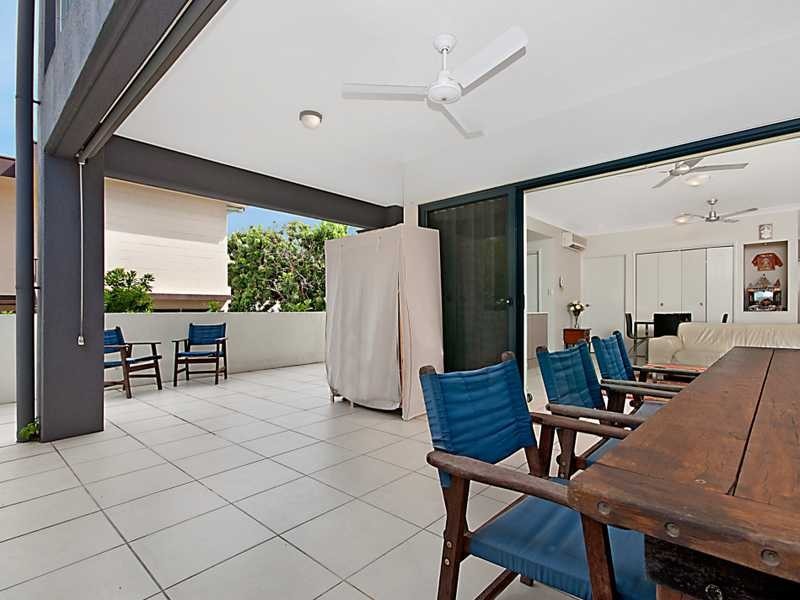 3/172 McLeod Street, Cairns North QLD 4870