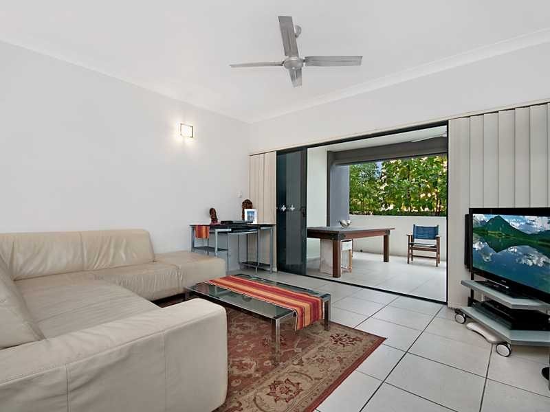 3/172 McLeod Street, Cairns North QLD 4870