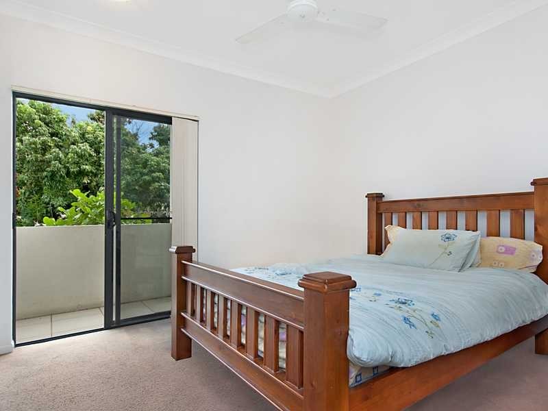 3/172 McLeod Street, Cairns North QLD 4870