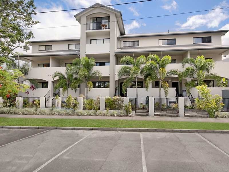 6/82 Martyn Street, Parramatta Park QLD 4870