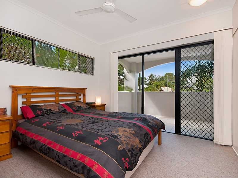 6/82 Martyn Street, Parramatta Park QLD 4870