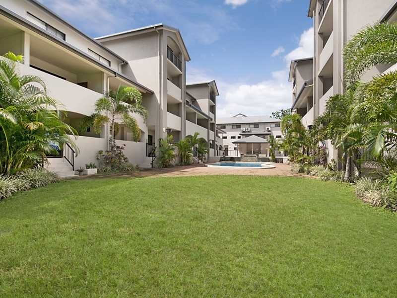 6/82 Martyn Street, Parramatta Park QLD 4870
