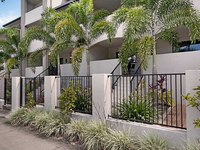 6/82 Martyn Street, Parramatta Park QLD 4870