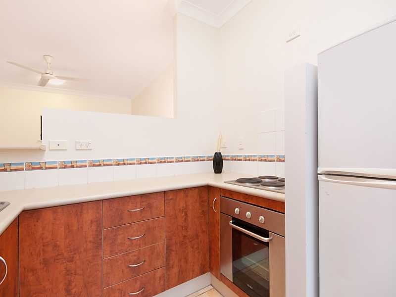 206/53 McCormack Street, Cairns QLD 4870