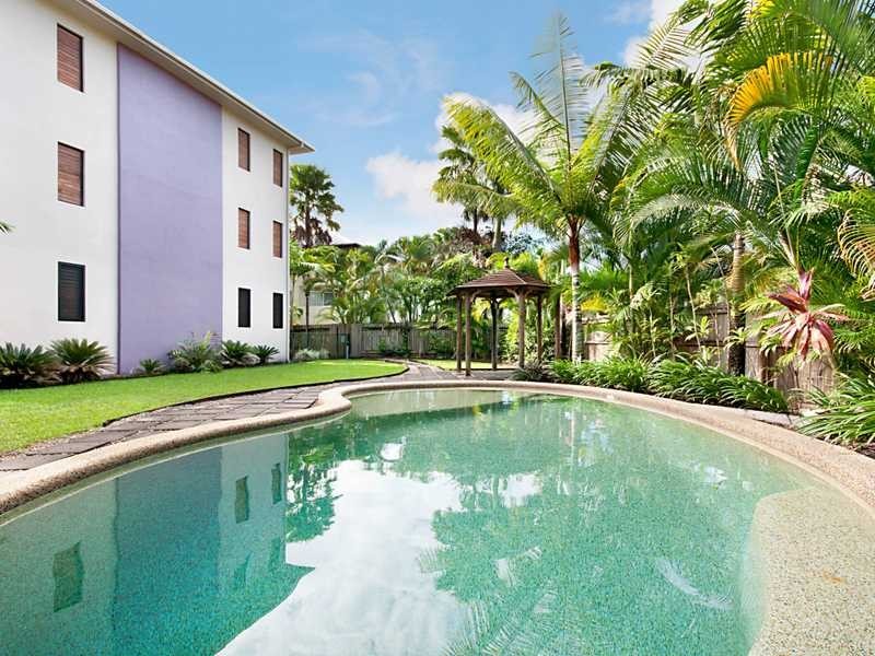 206/53 McCormack Street, Cairns QLD 4870