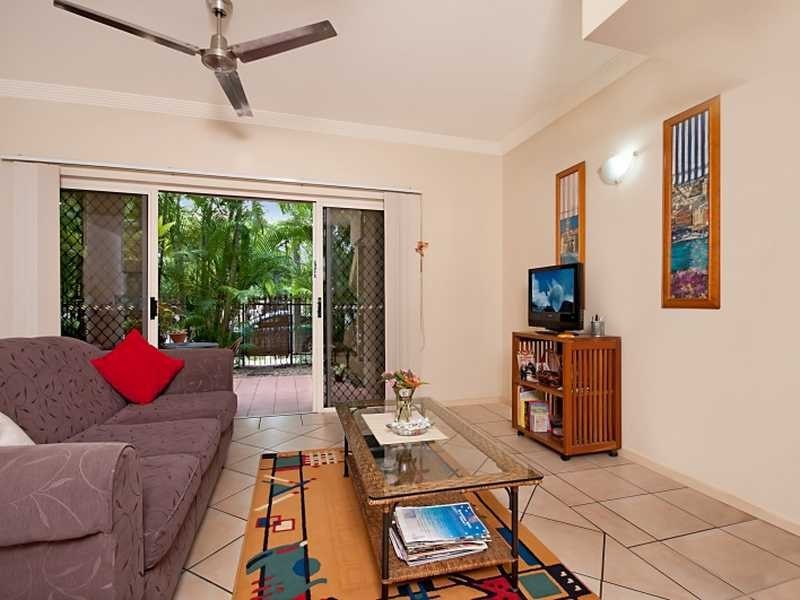 5/10 Digger Street, Cairns North QLD 4870