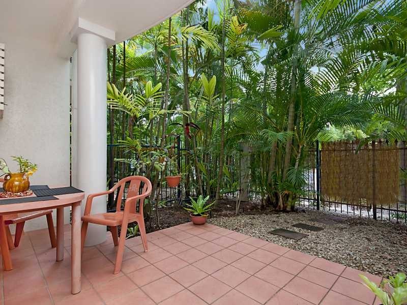 5/10 Digger Street, Cairns North QLD 4870