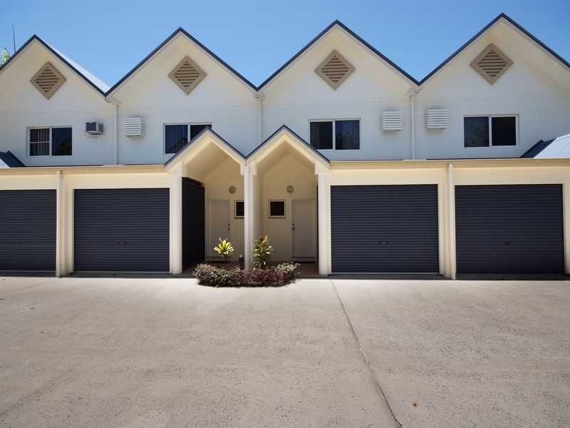 5/10 Digger Street, Cairns North QLD 4870