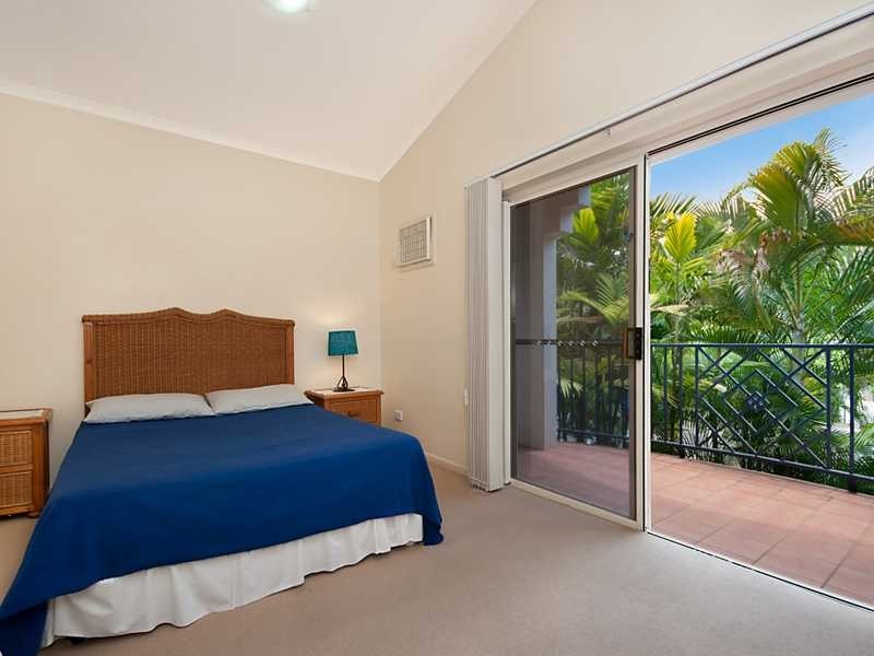 5/10 Digger Street, Cairns North QLD 4870