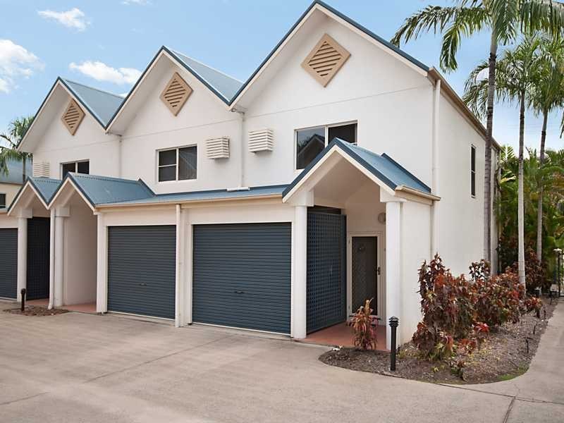 5/10 Digger Street, Cairns North QLD 4870