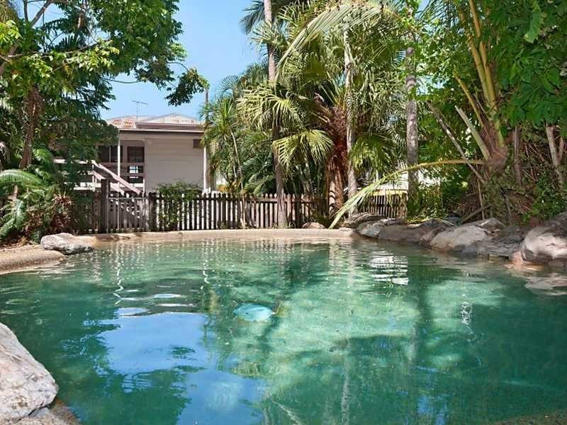 25 Pembroke Street, Parramatta Park QLD 4870