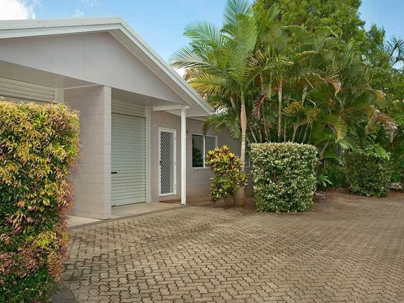 4/22-24 Mt Peter Road, Edmonton QLD 4869