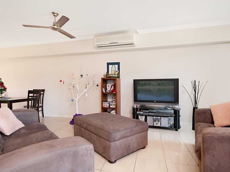 16/242 Grafton Street, Cairns North QLD 4870