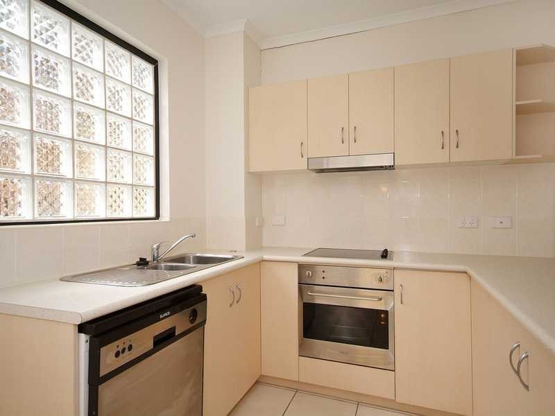 9/61 Minnie Street, Parramatta Park QLD 4870